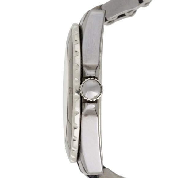 Chanel Ladies J12 41mm Men's Ceramic Watch With Box - Picture 3 of 4